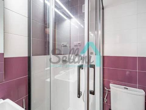 Wohnung 60 m² in Gijón / Xixón