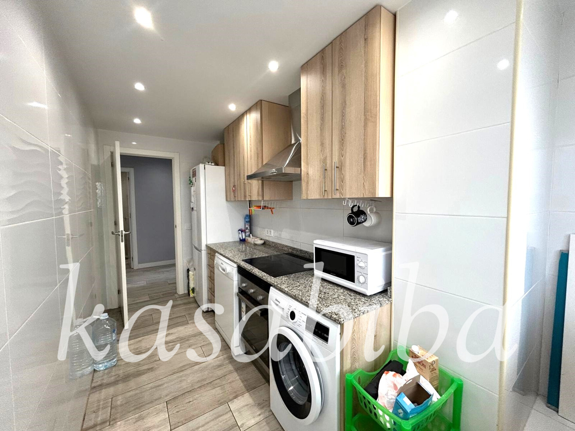 Appartamento 120 m² a Valencia