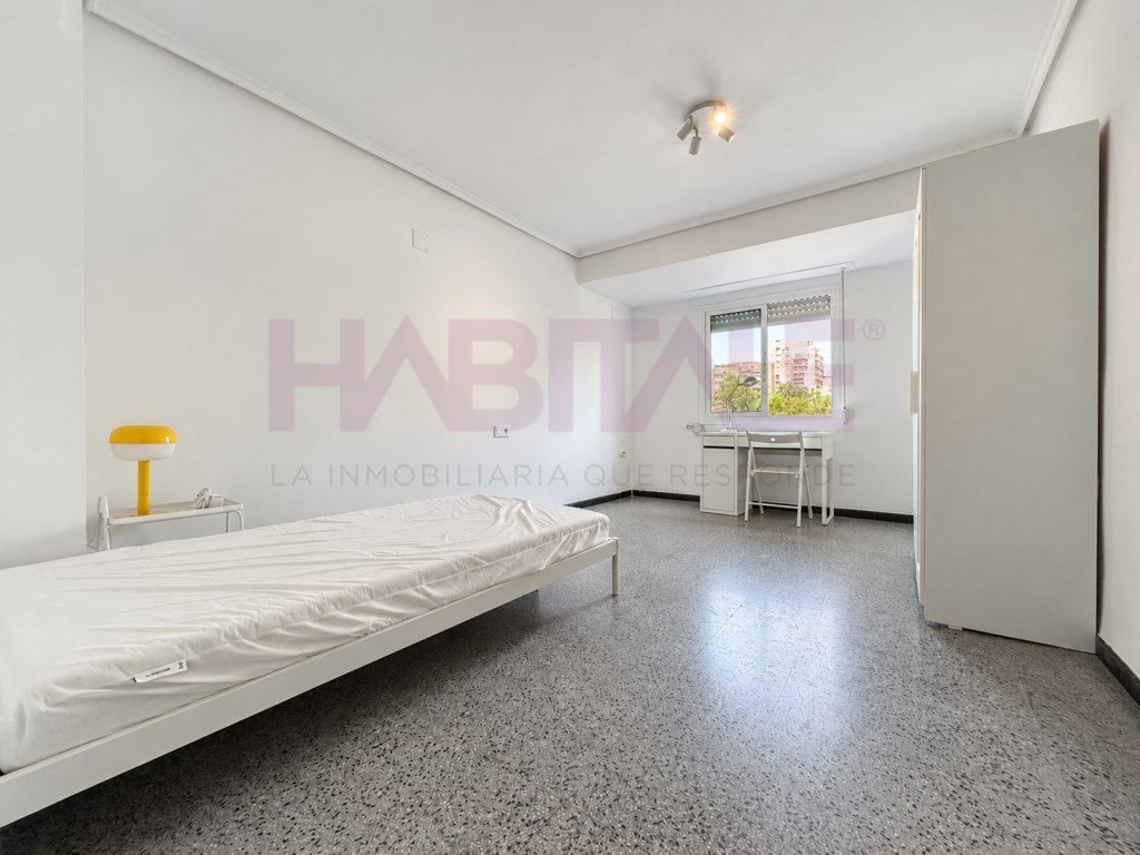 Habitació de lloguer, València