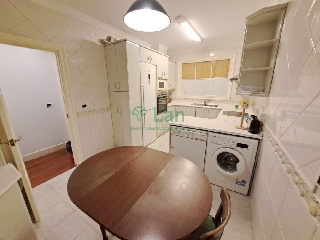 Piso de 90 m² en Bilbao
