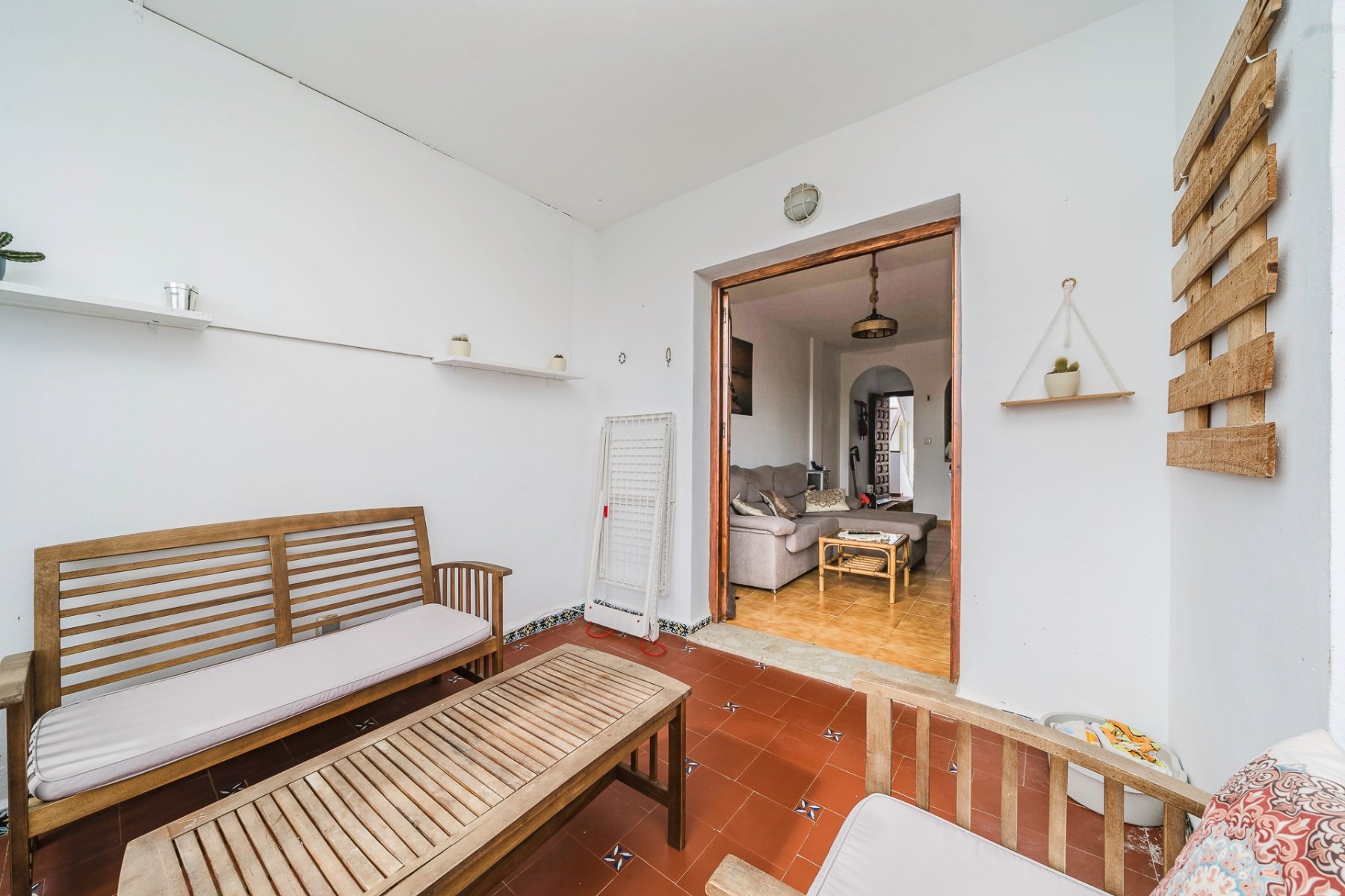 Piso de 60 m² en Dolores