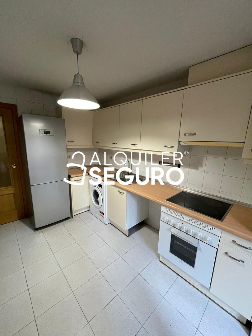 Pis de 90 m² a Madrid
