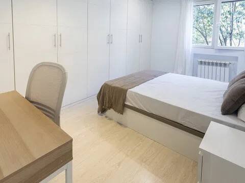 Habitación 122 m², Madrid