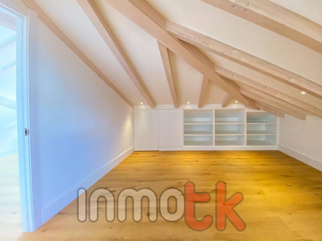 Piso de 60 m² en La Coruña