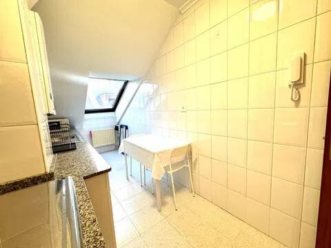 Piso de 69 m² en Gijón