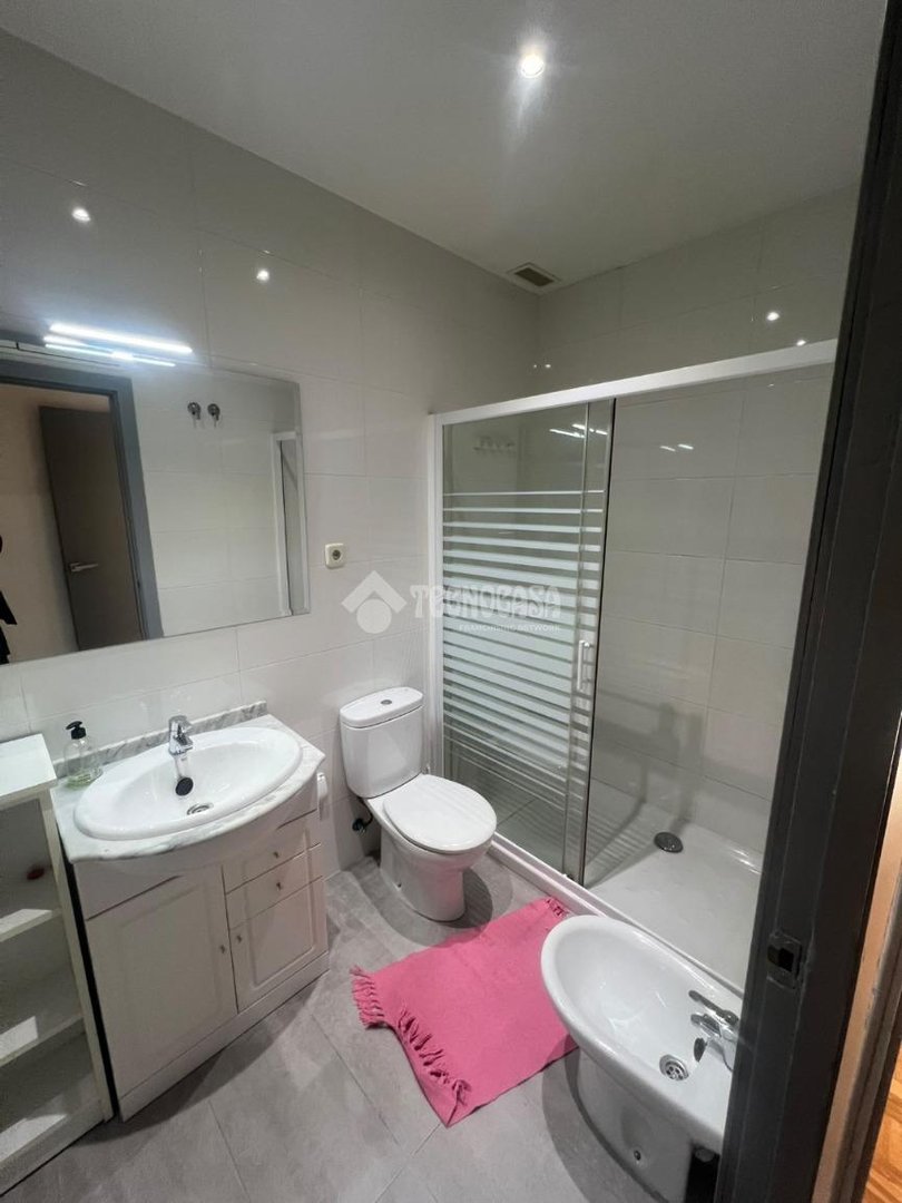 Piso de 69 m² en Madrid