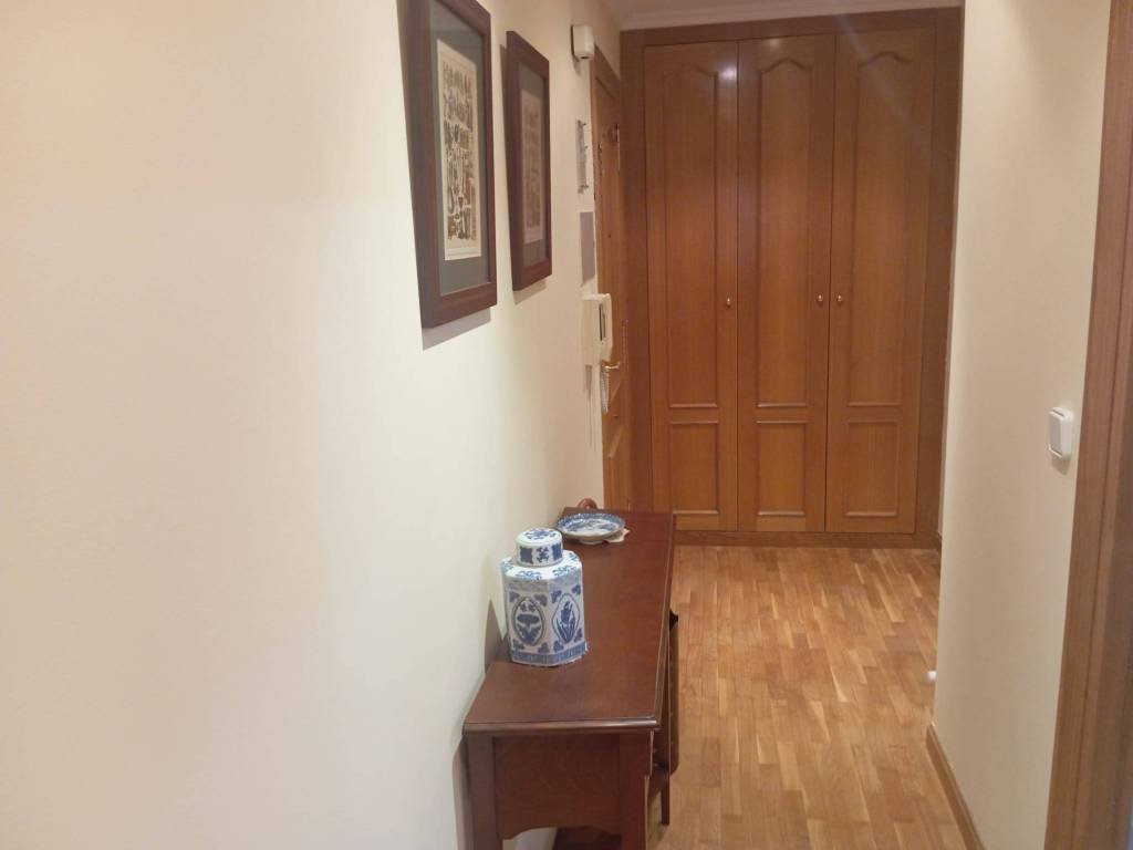 Piso de 86 m² en Soria