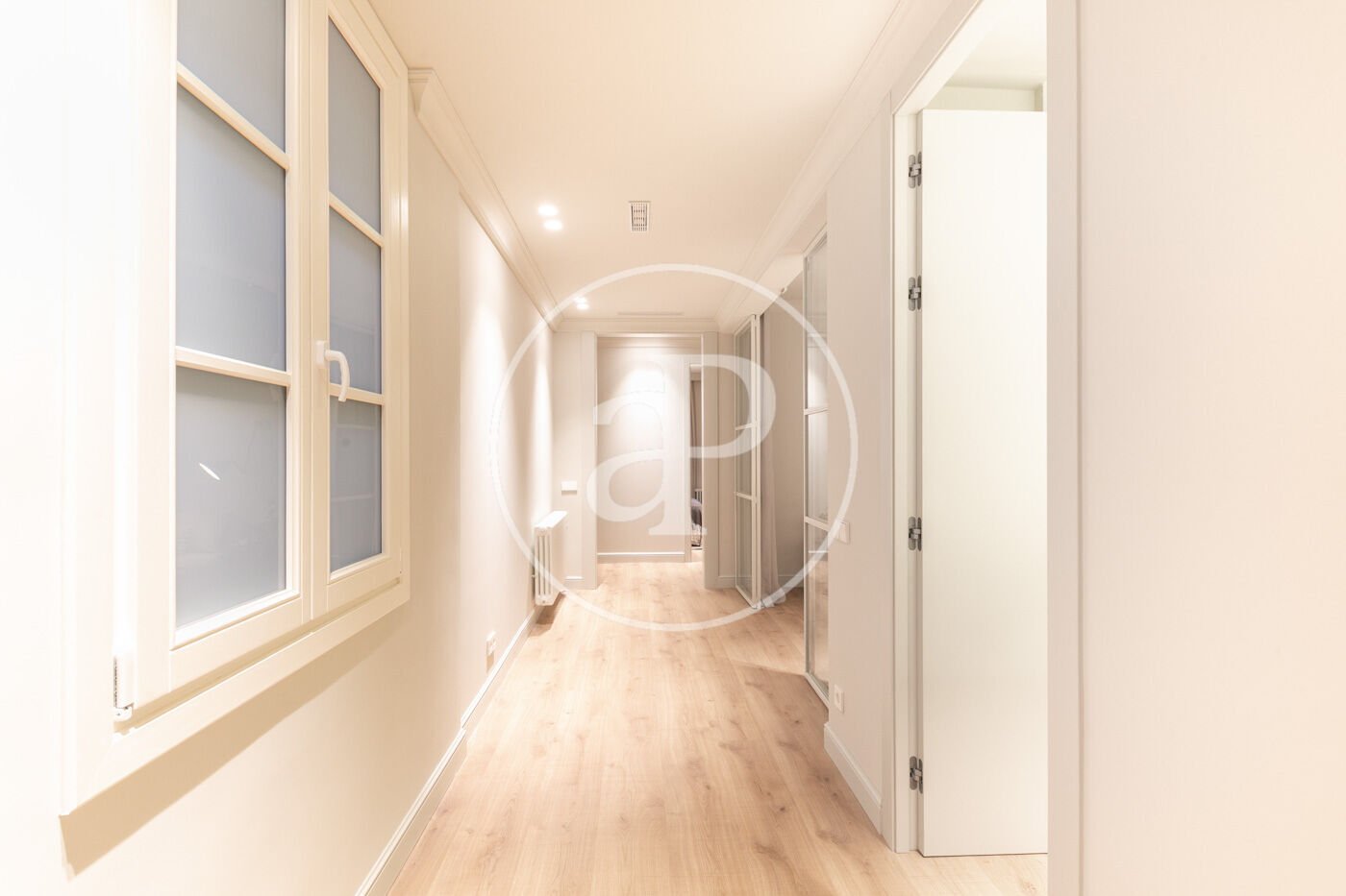 Piso de 203 m² en Barcelona