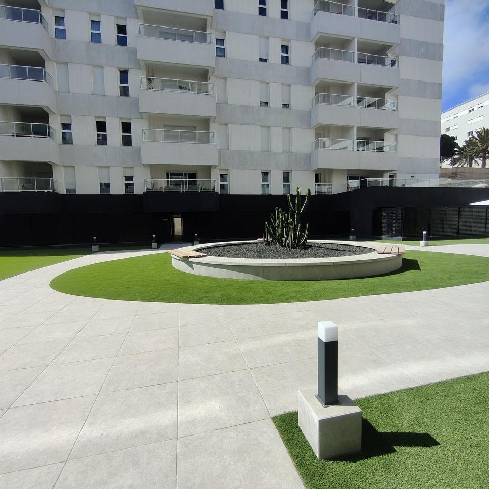 Piso de 120 m² en Las Palmas de Gran Canaria
