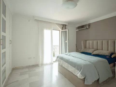 Pis de 372 m² a Mijas