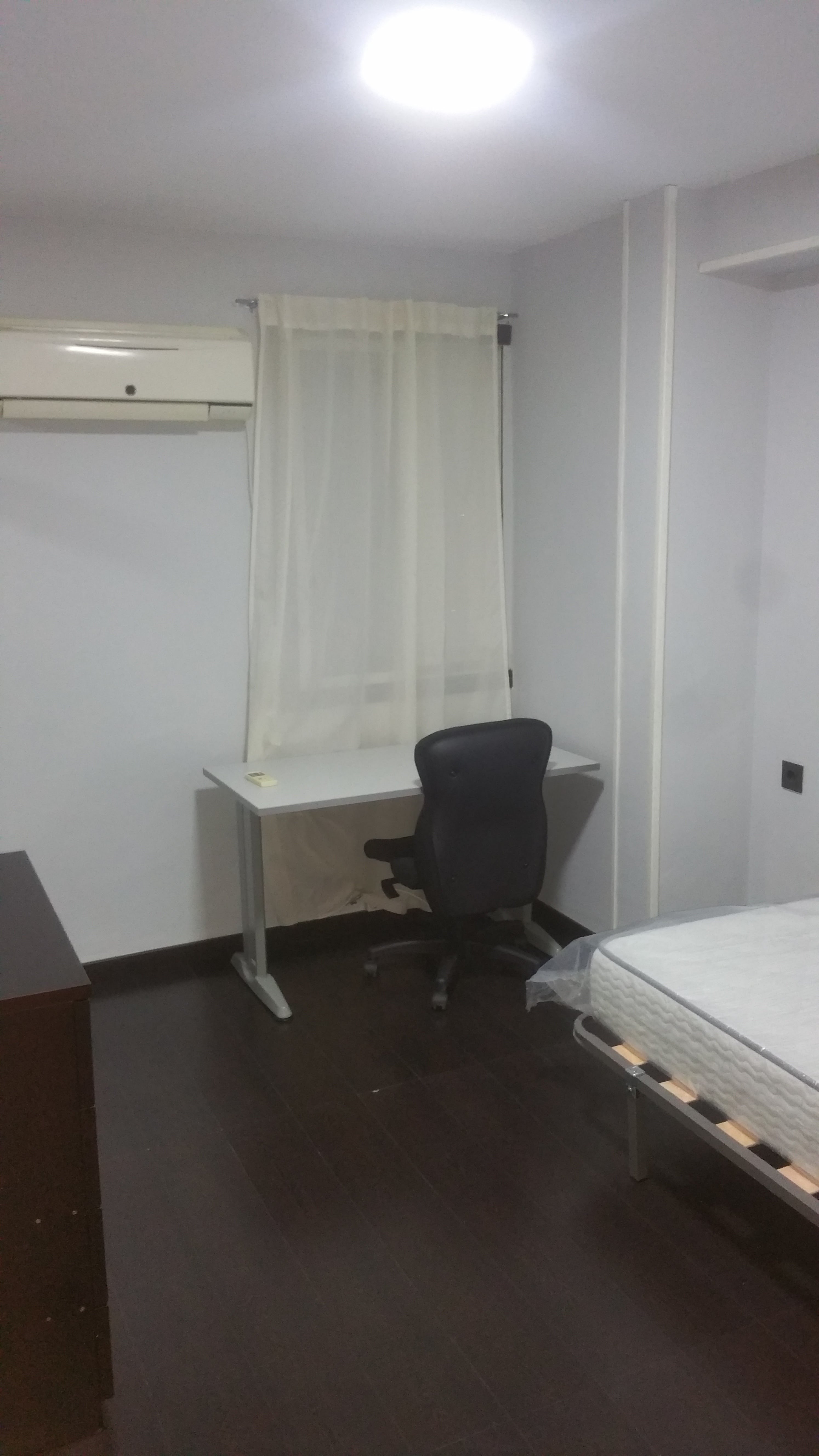 Habitación 98 m², Sevilla
