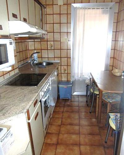 Habitación 100 m², Zaragoza