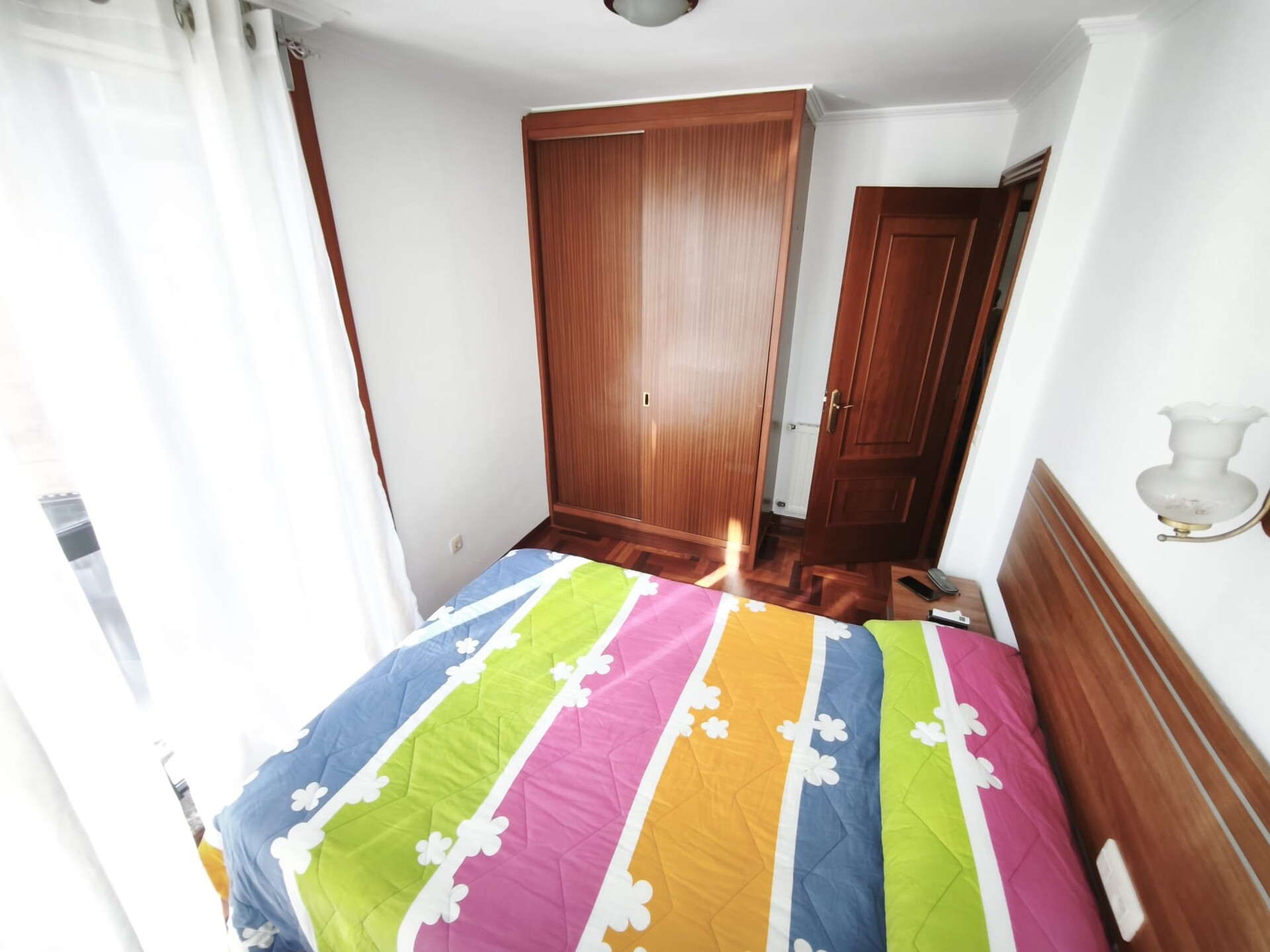 Wohnung 77 m² in Vigo