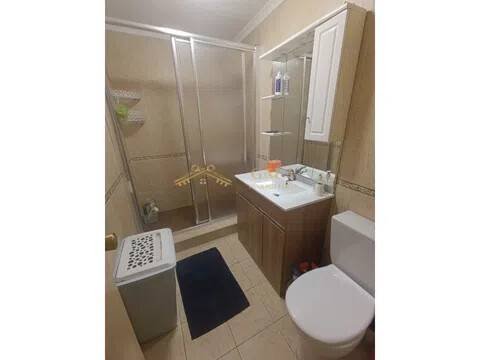 Piso de 90 m² en Cáceres