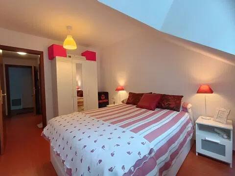 Piso de 53 m² en Canfranc