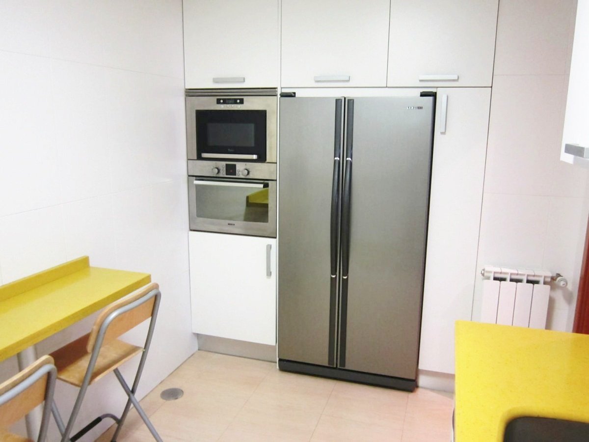 Pis de 130 m² a Salamanca