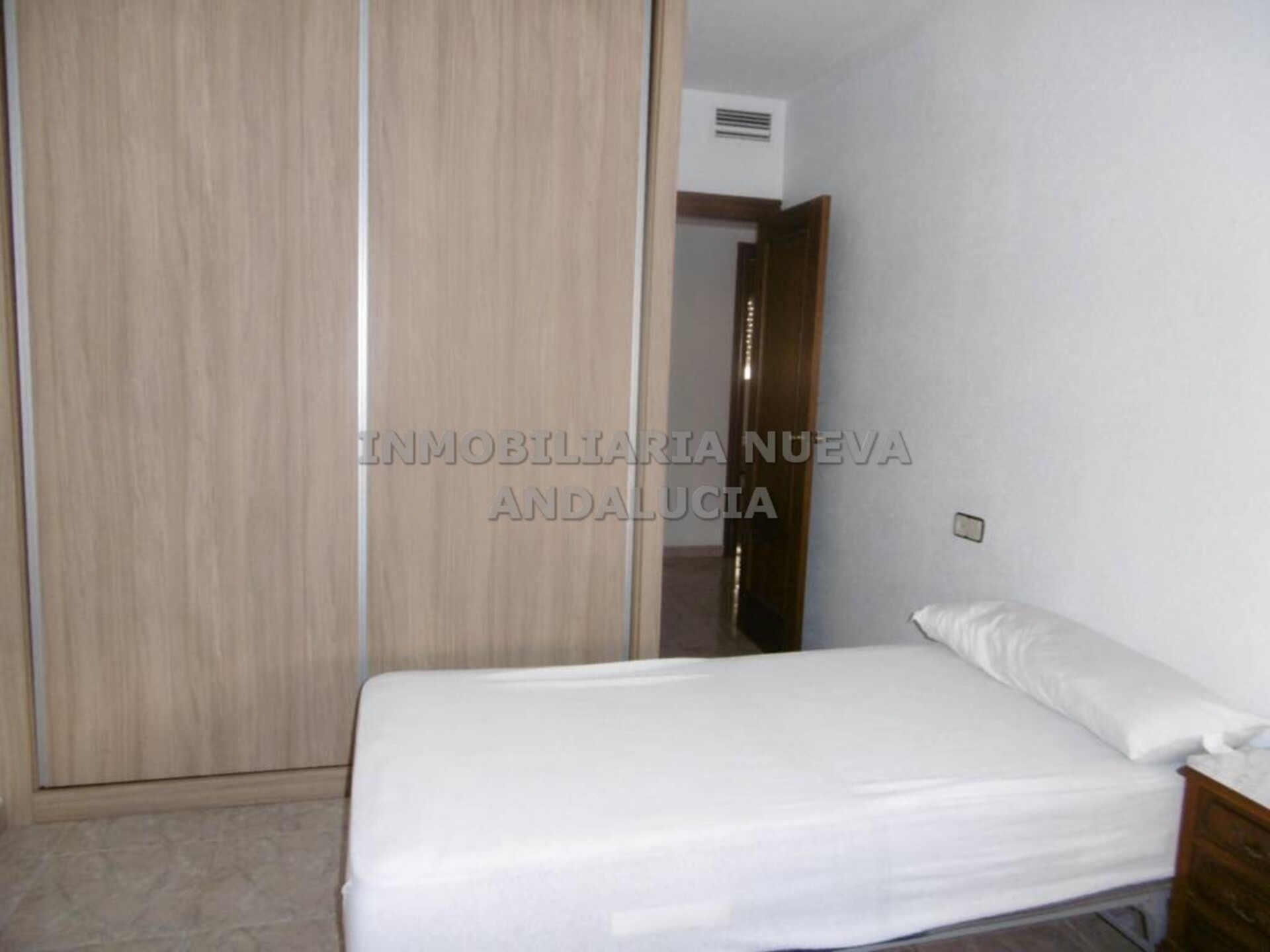 Piso de 133 m² en Almería