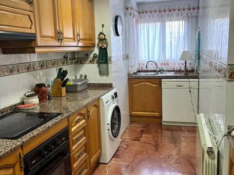 Pis de 130 m² a Alacant