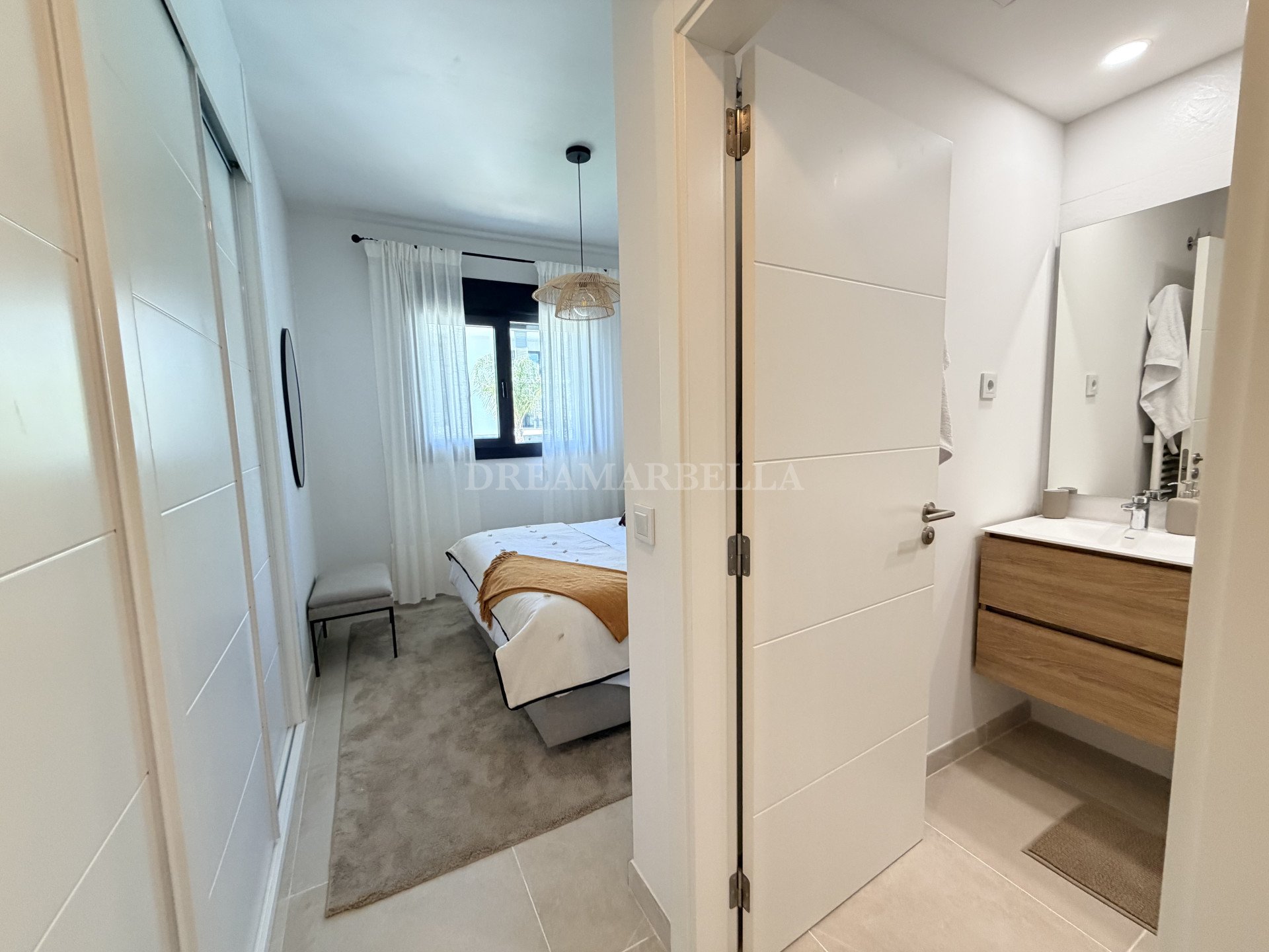 Wohnung 143 m² in Estepona