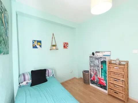 Piso de 80 m² en El Puerto de Santa María