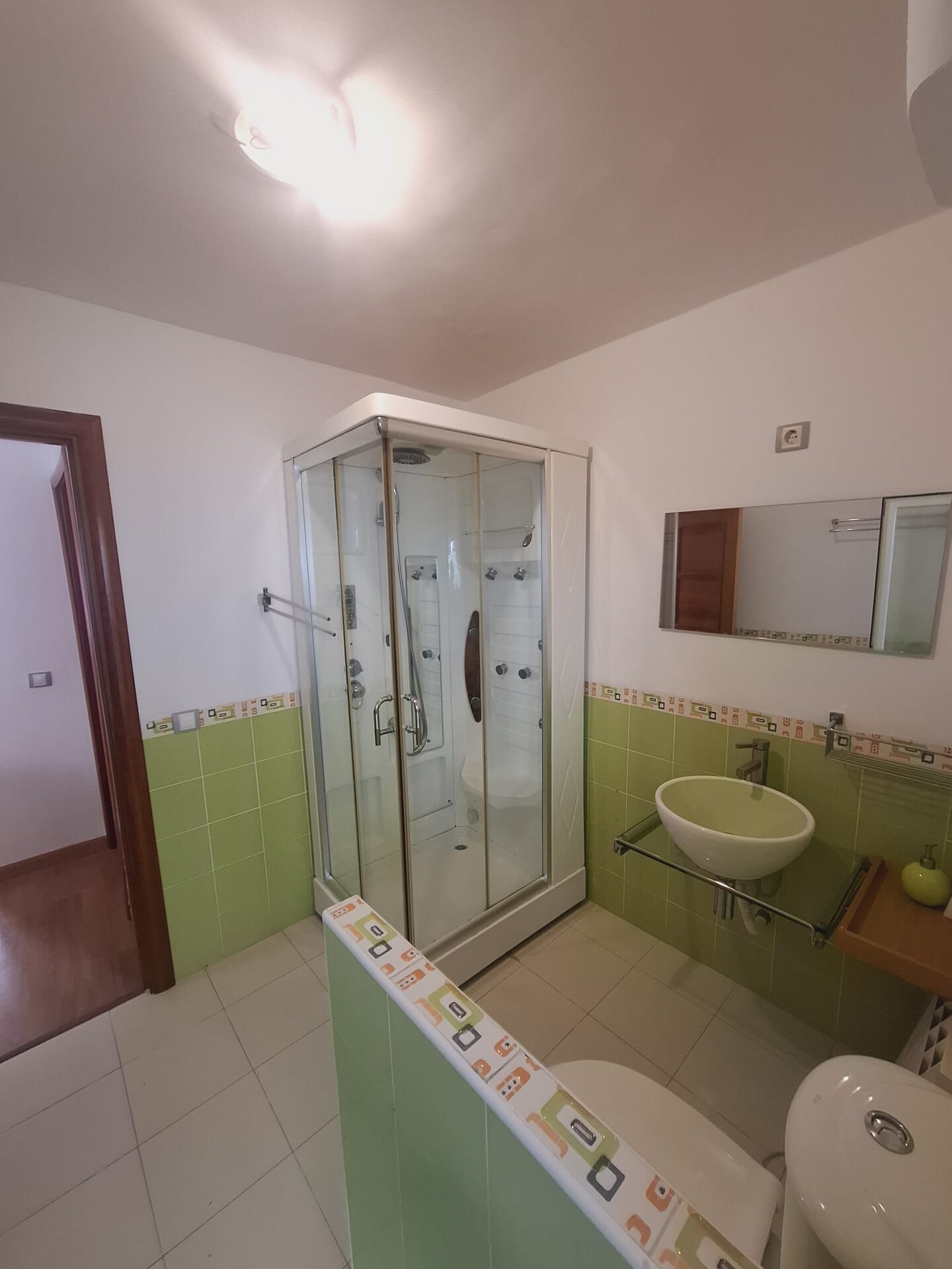 Piso de 85 m² en Villaviciosa de Odón