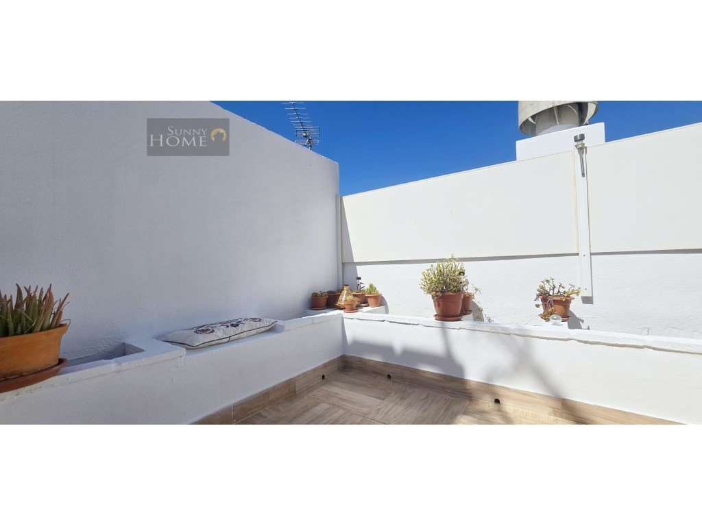 Piso de 105 m² en Mijas