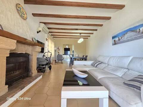 Pis de 180 m² a Xàbia