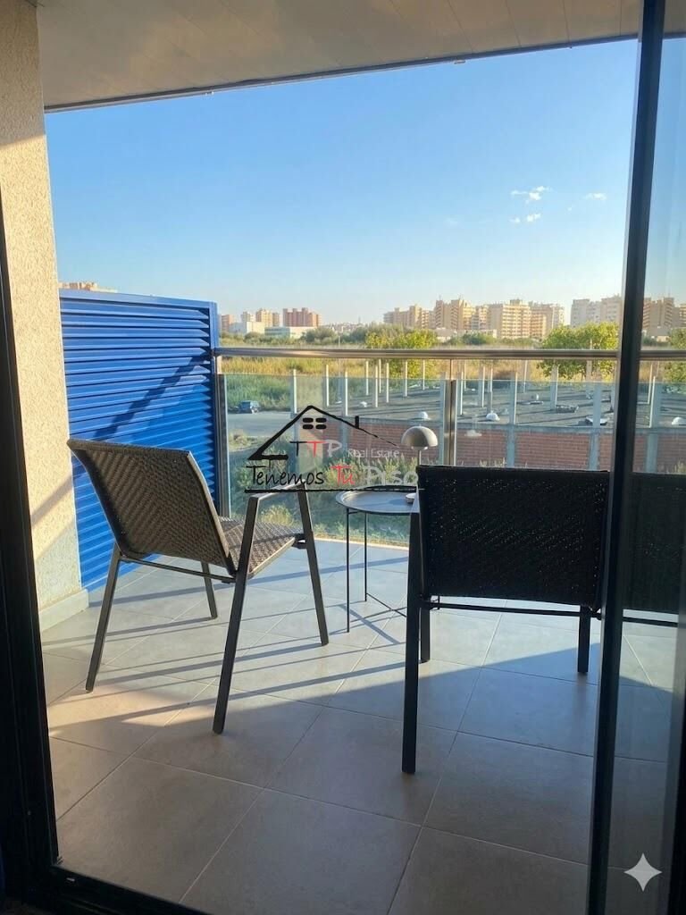 Piso de 88 m² en Peñíscola