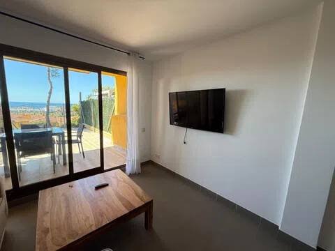Piso de 77 m² en El Ejido