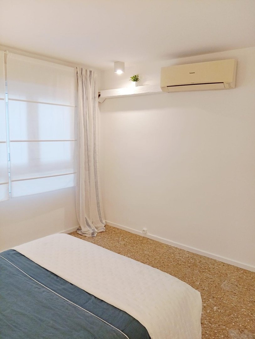 Pis de 85 m² a València
