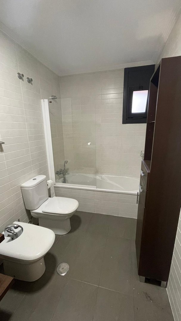 Piso de 103 m² en Vigo