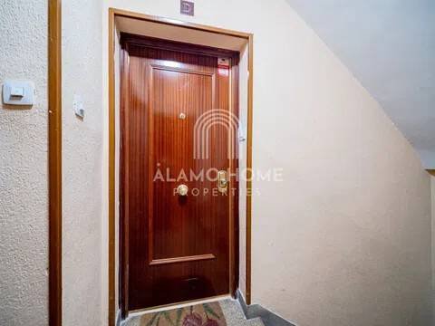 Piso de 96 m² en Madrid