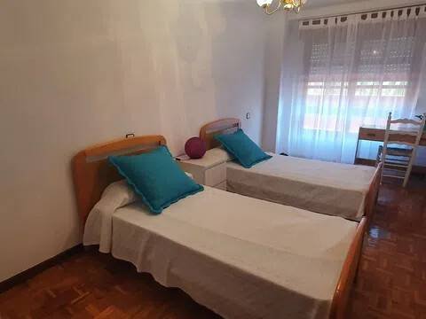 Piso de 109 m² en Avilés