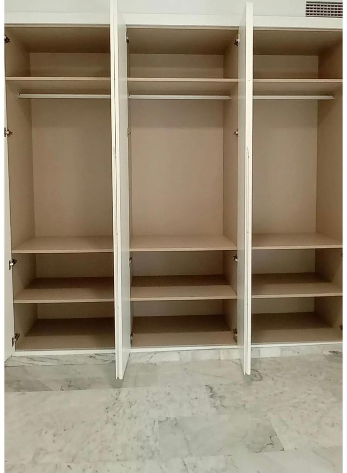 Pis de 68 m² a Madrid