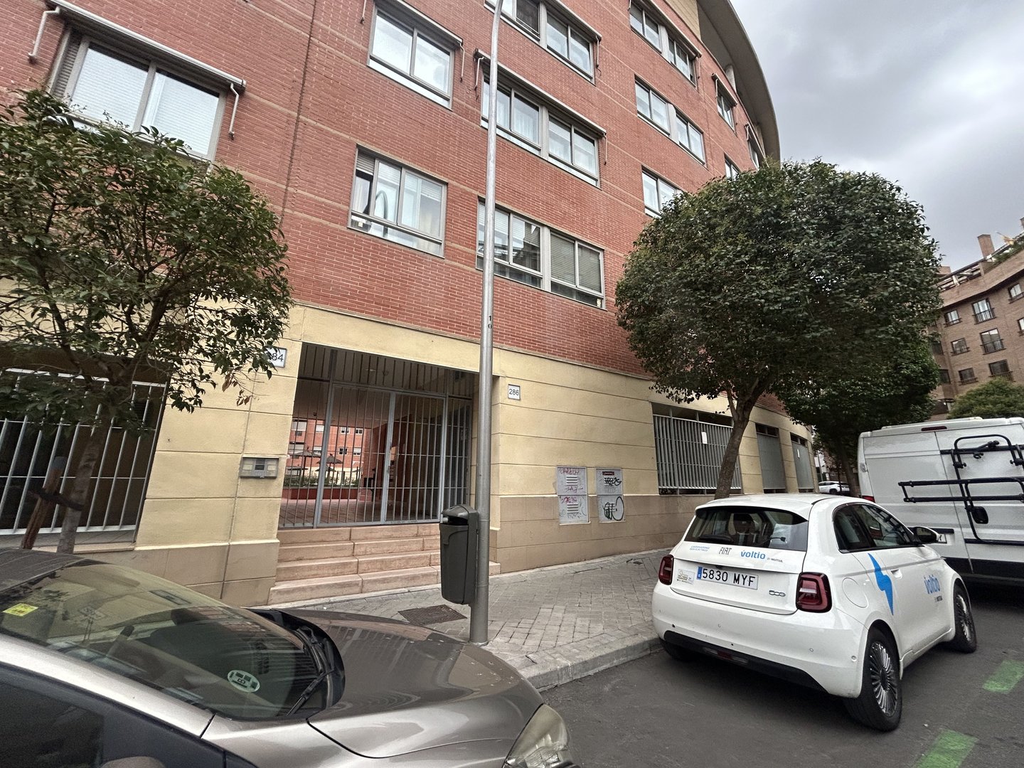 Appartamento 73 m² a Madrid