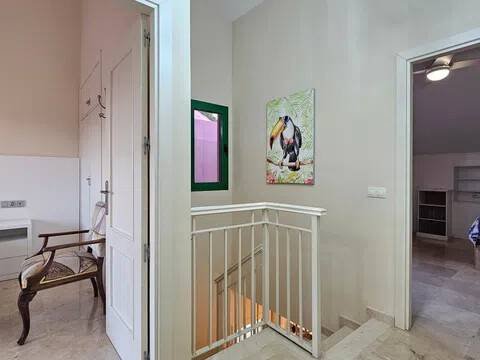 Piso de 220 m² en Fuengirola