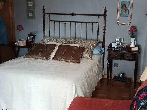 Piso de 92 m² en Ares