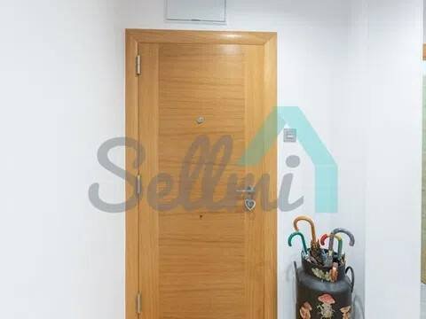 Piso de 93 m² en Siero