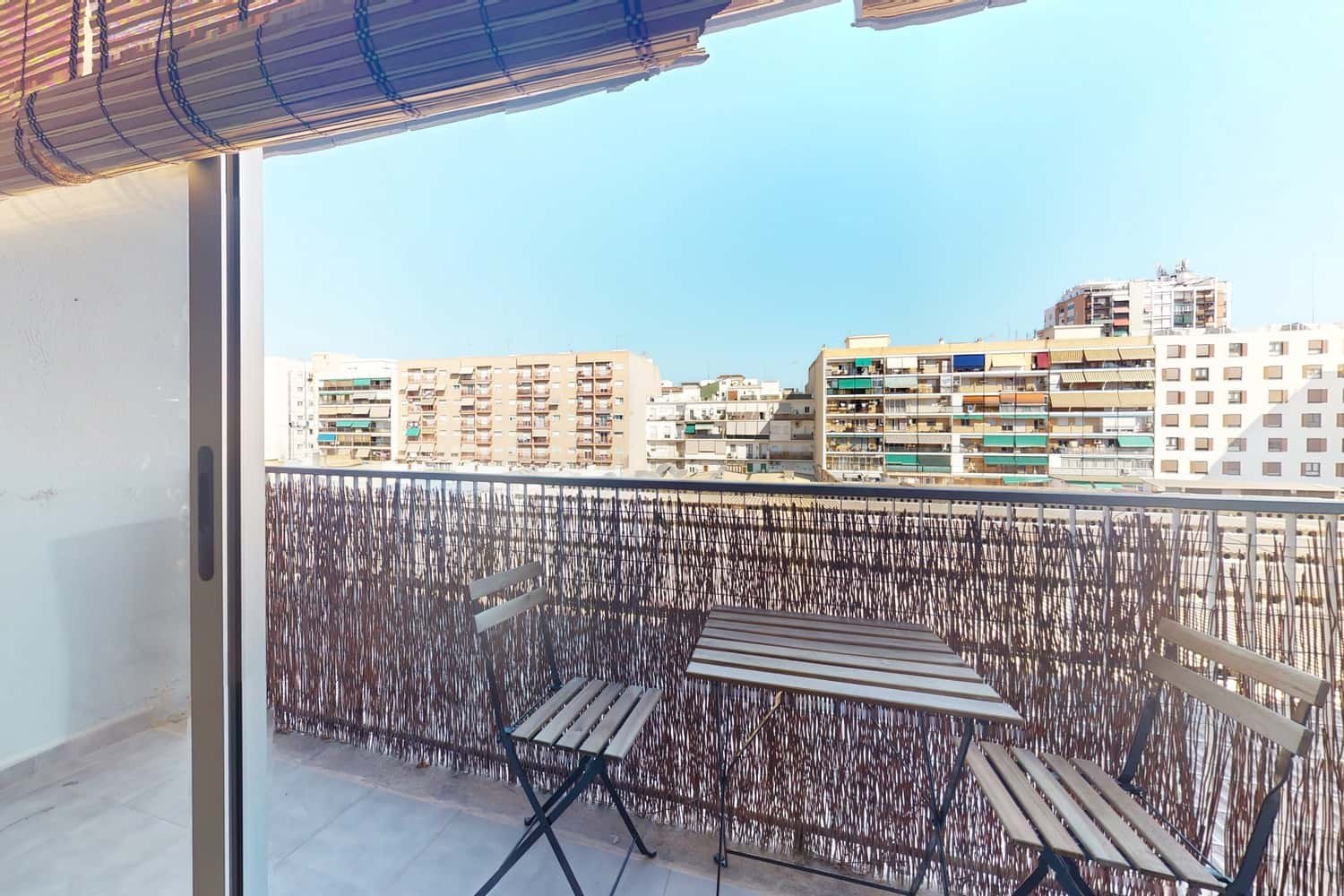Habitació de lloguer, València
