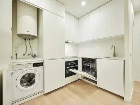 Pis de 65 m² a Madrid