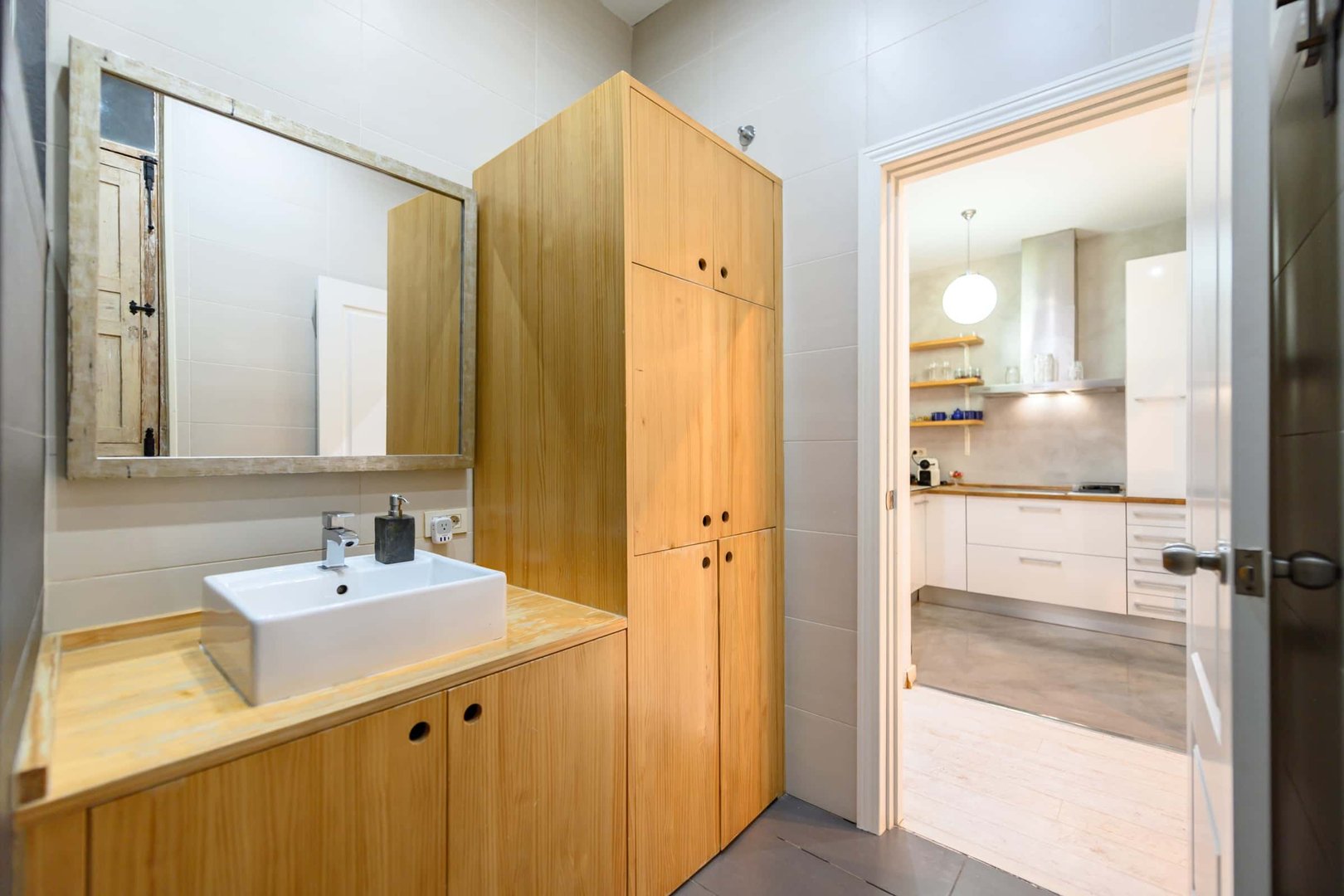 Wohnung 80 m² in Madrid
