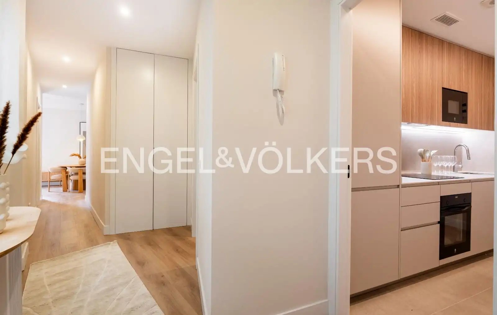 Piso de 71 m² en Madrid