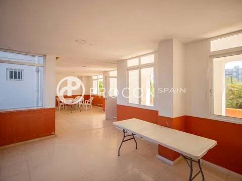 Pis de 70 m² a València