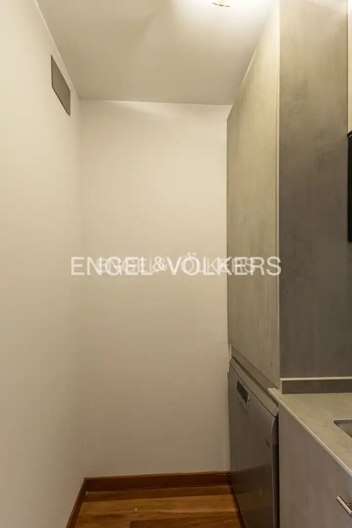 Wohnung 155 m² in Madrid