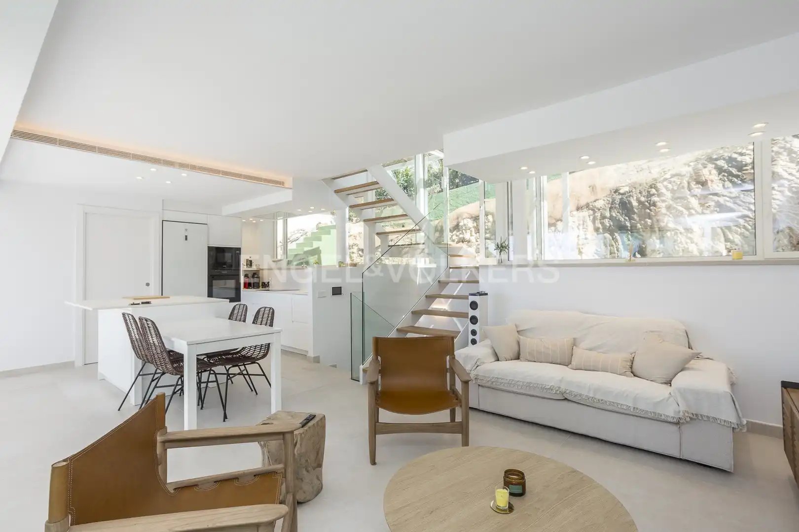 Casa de 200 m² en Sitges