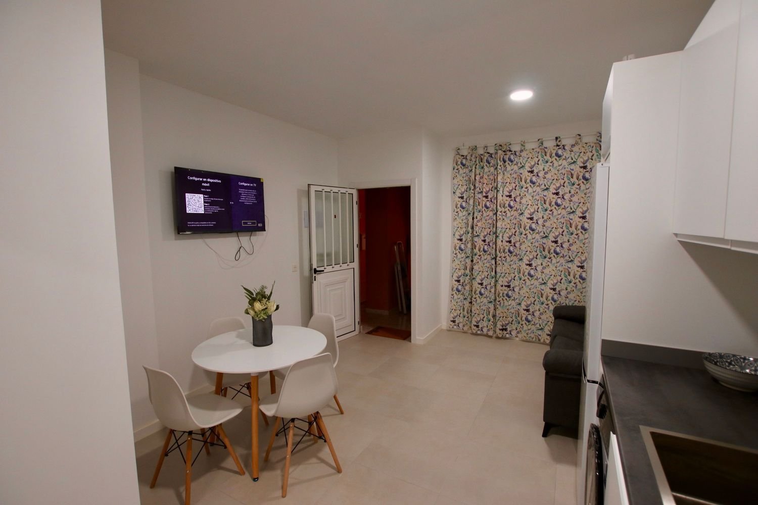 Piso de 50 m² en Adeje