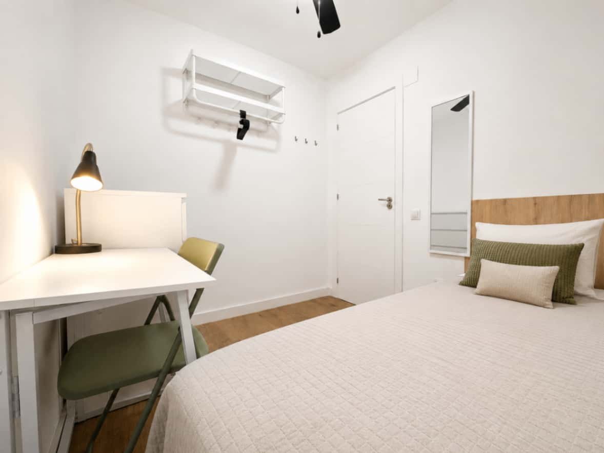 Zimmer zur Miete, Alcalá de Henares