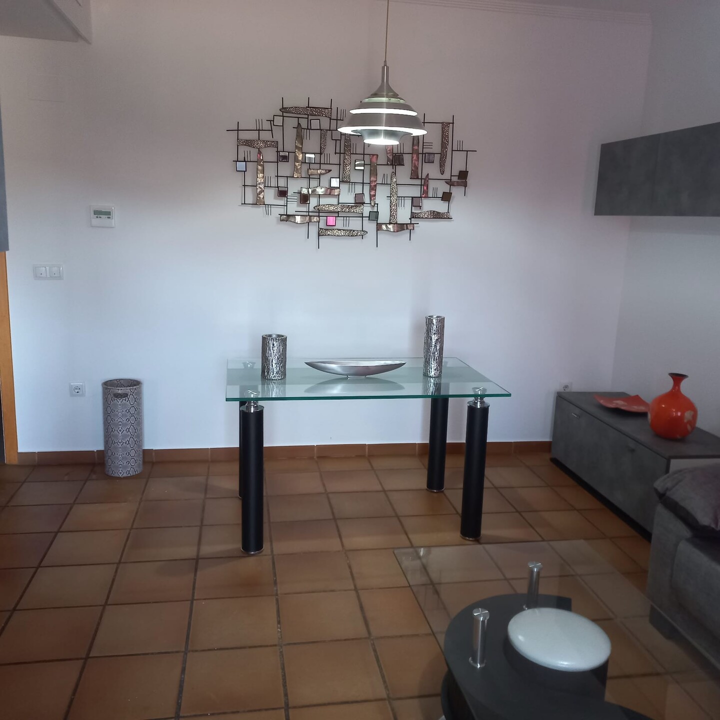 Piso de 65 m² en Villanueva del Río Segura