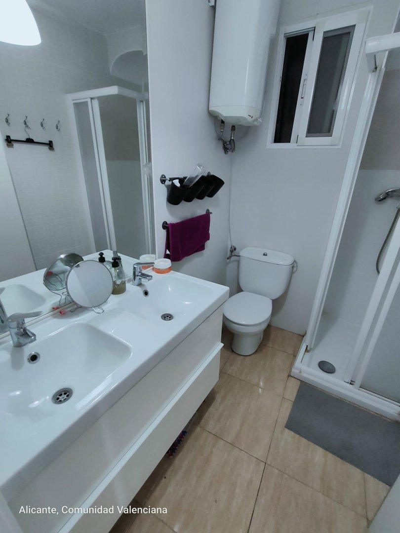 Habitación 95 m², Alcoy