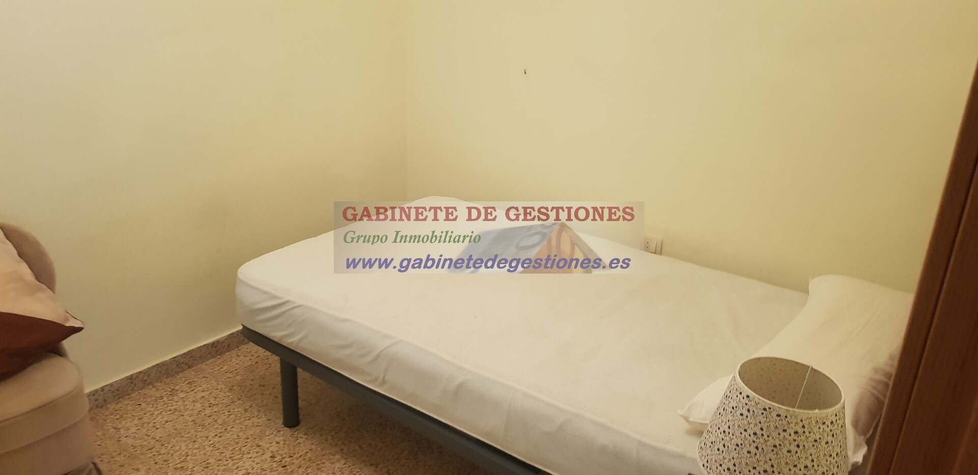 Piso de 135 m² en Albacete